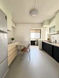 Blk 328 Tah Ching Road (Jurong West), HDB 4 Rooms #585551791